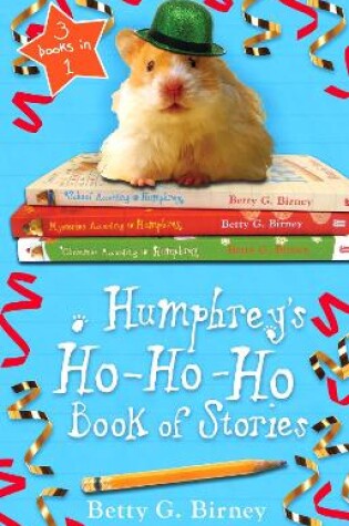 Cover of Humphrey's Ho-Ho-Ho Book of Stories