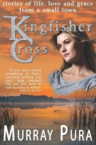 Cover of Kingfisher Cross
