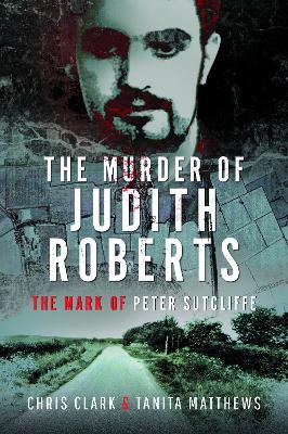 Book cover for The Murder of Judith Roberts