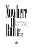 Book cover for Nowhere to Run