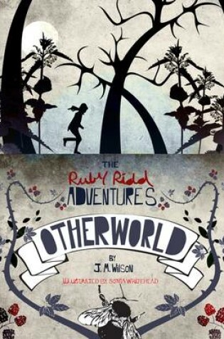 Cover of The Ruby Ridd Adventures