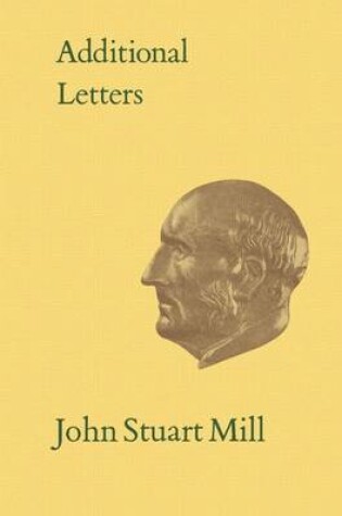 Cover of Additional Letters
