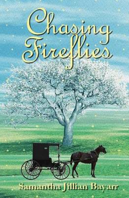 Book cover for Chasing Fireflies