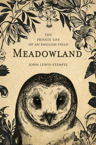 Cover of Meadowland