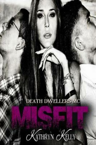 Cover of Misfit