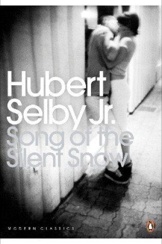 Cover of Song of the Silent Snow
