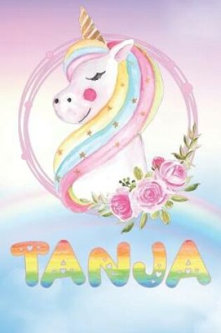 Cover of Tanja