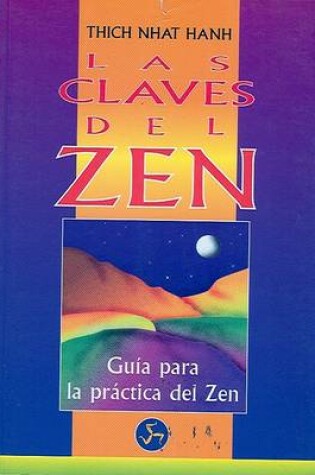Cover of Las Claves del Zen