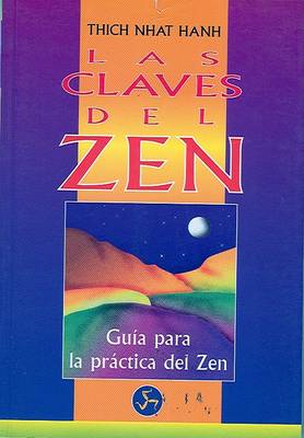 Cover of Las Claves del Zen