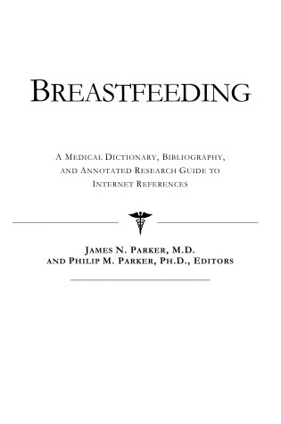 Cover of Breastfeeding