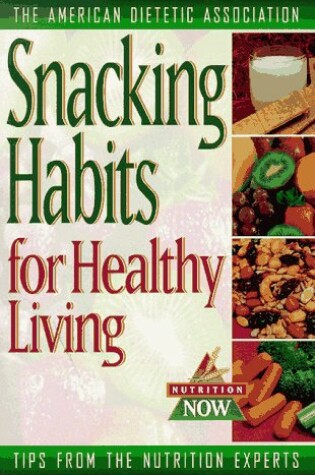Cover of Snacking Habits