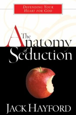 Cover of The Anatomy of Seduction