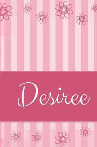 Cover of Desiree