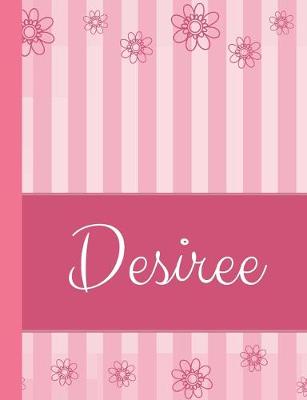 Book cover for Desiree