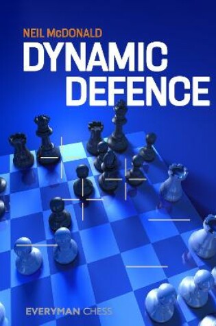 Cover of Dynamic Defence