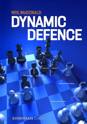 Book cover for Dynamic Defence