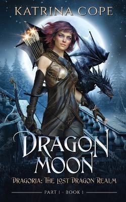 Cover of Dragon Moon