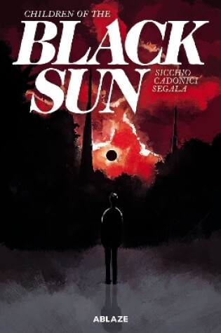 Cover of Children of the Black Sun Vol 1