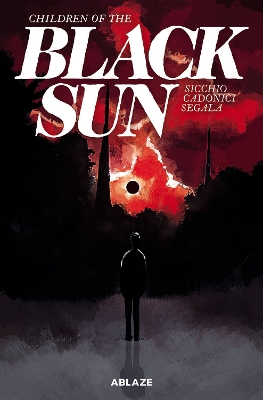 Book cover for Children of the Black Sun Vol 1