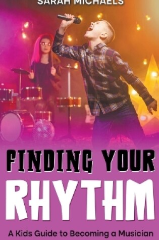 Cover of Finding Your Rhythm