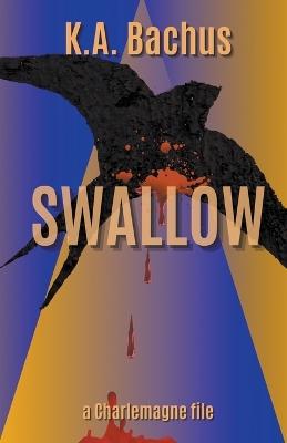 Book cover for Swallow