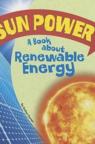 Cover of Sun Power