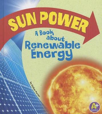 Book cover for Sun Power
