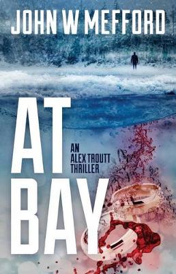 Book cover for At Bay