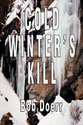 Cover of Cold Winter's Kill