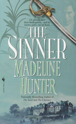 Cover of The Sinner