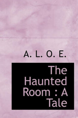 Cover of The Haunted Room