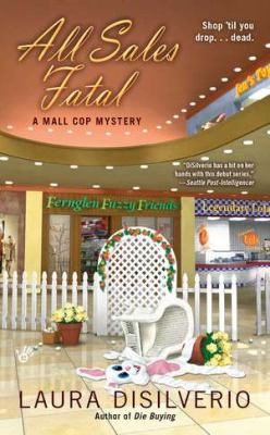 Book cover for All Sales Fatal