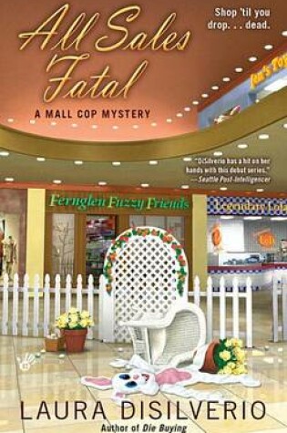 Cover of All Sales Fatal