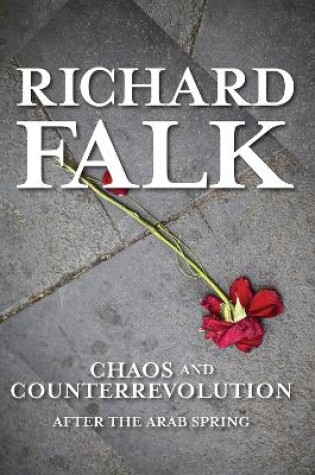 Cover of Chaos and Counterrevolution