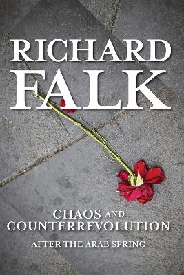 Book cover for Chaos and Counterrevolution