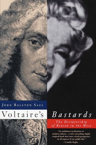 Cover of Voltaire's Bastards