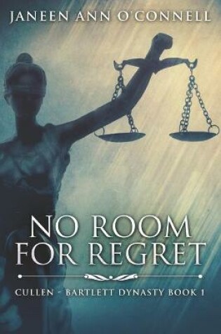 Cover of No Room For Regret