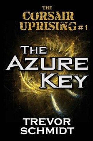 Cover of The Azure Key