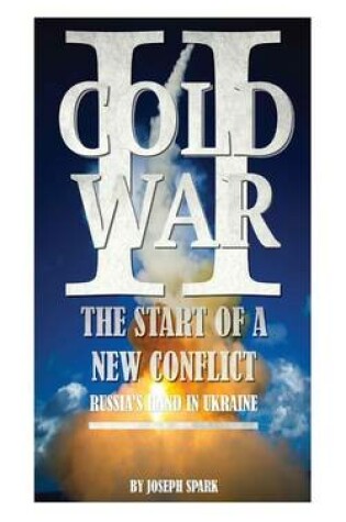 Cover of Cold War 2