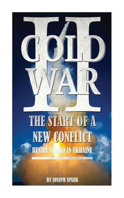 Book cover for Cold War 2