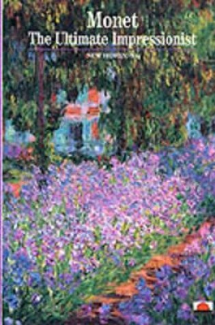 Cover of Monet