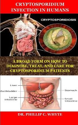 Book cover for Cryptosporidium Infection in Humans