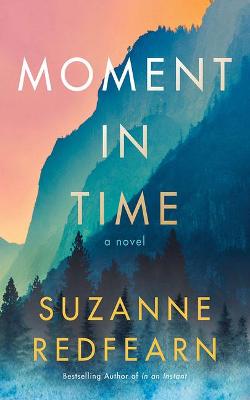 Book cover for Moment in Time