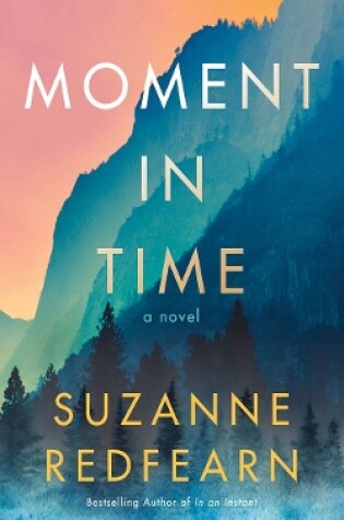 Cover of Moment in Time