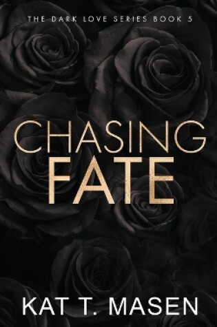 Cover of Chasing Fate - Special Edition