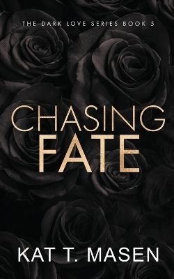 Book cover for Chasing Fate - Special Edition
