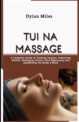 Book cover for Tui Na Massage