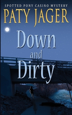 Book cover for Down and Dirty