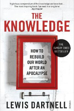Cover of The Knowledge