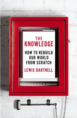 Book cover for The Knowledge